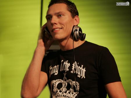 DJ tiesto